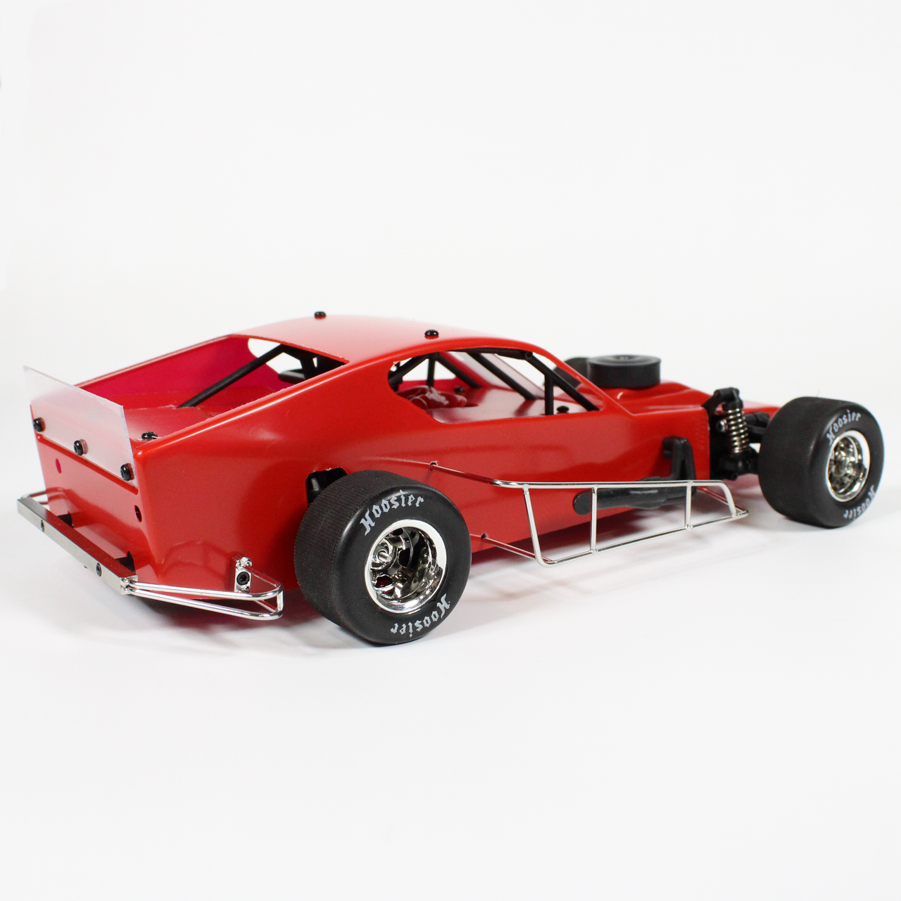 1/18 Asphalt Modified 2.0, RTR