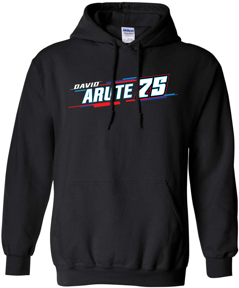 David Arute 2024 Hoodie