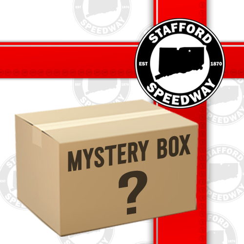2025 Mystery Box - Stafford Speedway