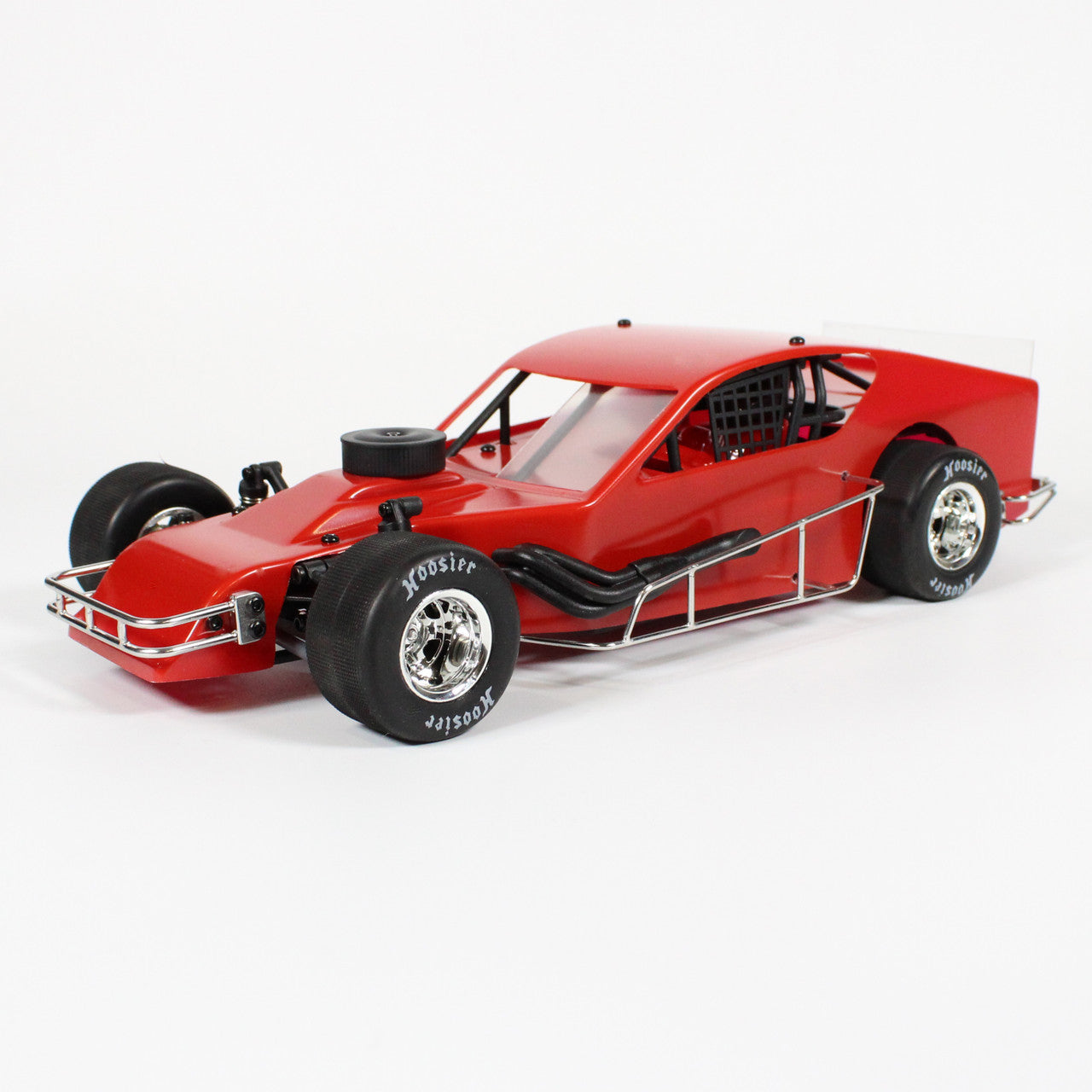 1/18 Asphalt Modified 2.0, RTR