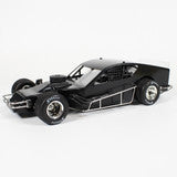 1/18 Asphalt Modified 2.0, RTR
