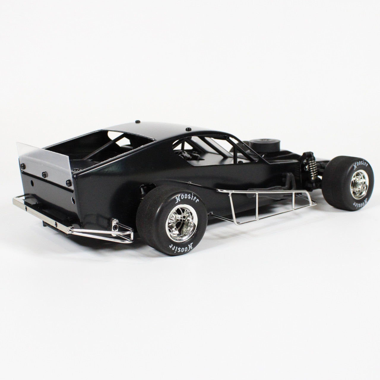 1/18 Asphalt Modified 2.0, RTR
