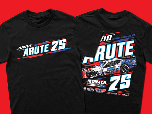 David Arute 2024 T-Shirt