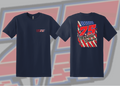 USA Throttle Down T
