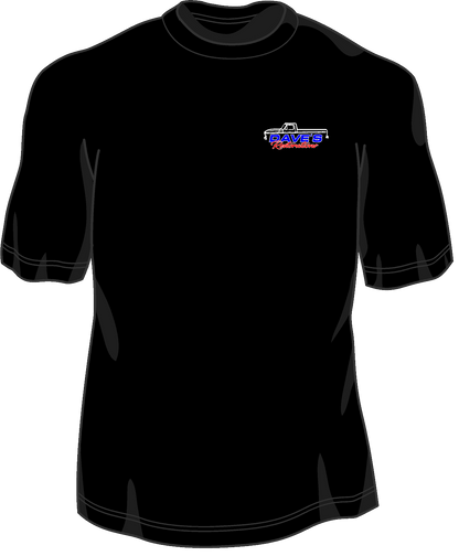 Dave's Restoration F-100 AMERICA Shirt