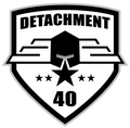 Donation For Detachment 40