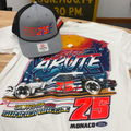 DA Bundle Pack  Hat/TShirt