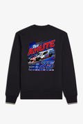David Arute Racing 2025 Crew Neck Sweater