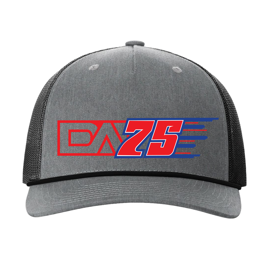 DA 75 l Rope Hat