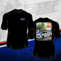 Dave's Restoration F-100 AMERICA Shirt