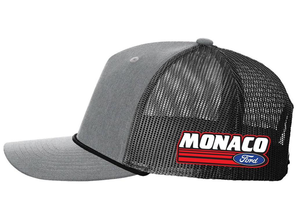 DA 75 l Rope Hat
